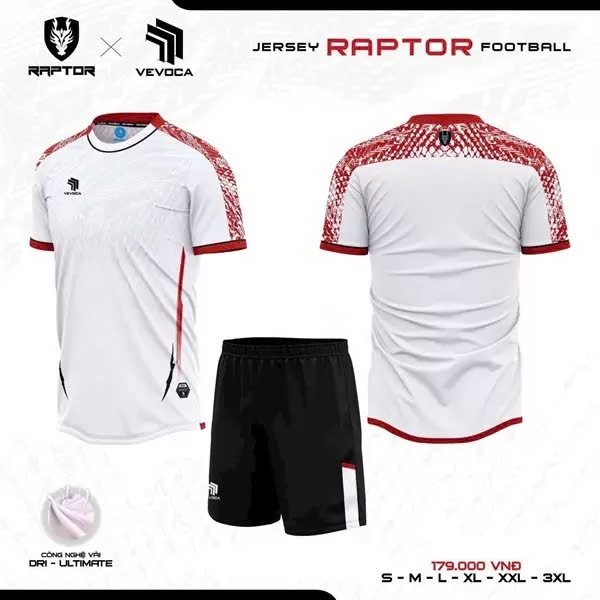 QA HP Raptor