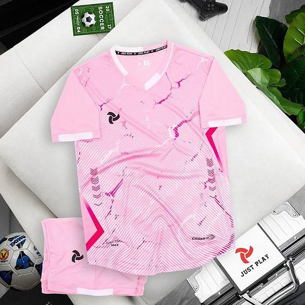 QA Justplay CROSS II