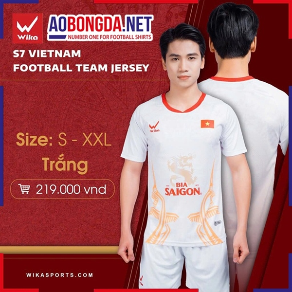 QA Wika S7 VN22