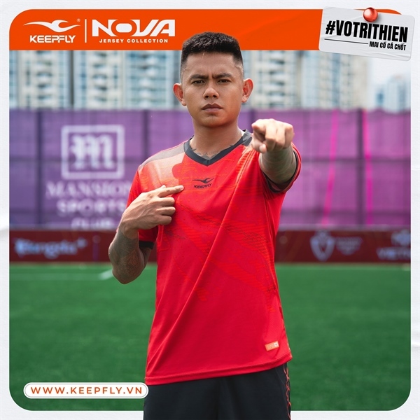 QA KeepFly NOVA