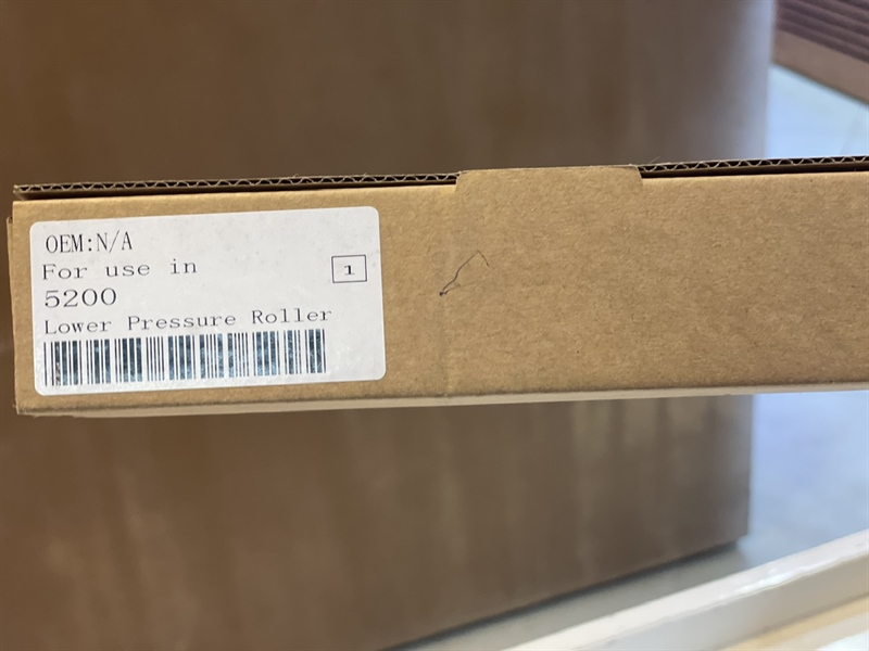 Lô ép HP 5000/5100/5200