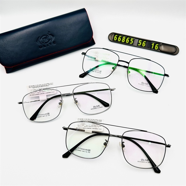 OLIVE 66865