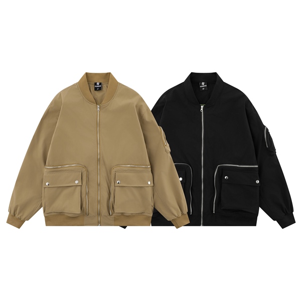 JACKET 675 / 25