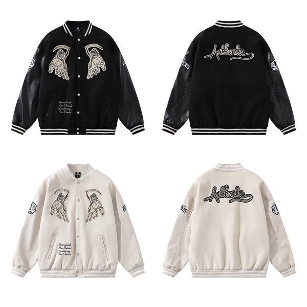 JACKET 580 / 25