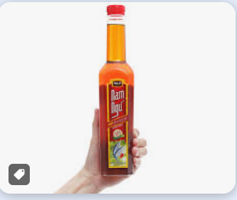 NƯỚC MẮM NAM NGƯ