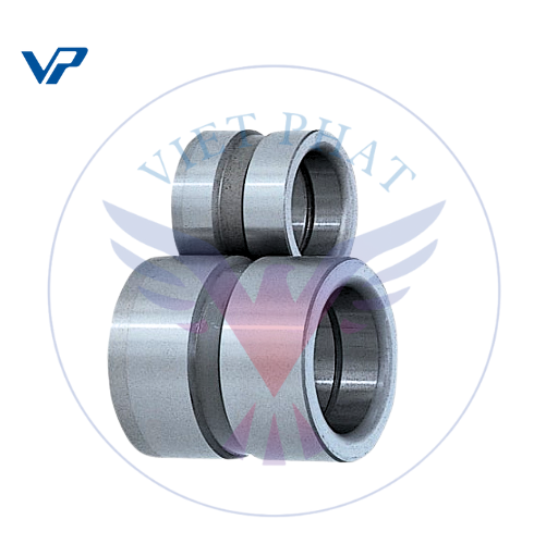 Bạc không vai - Việt Phát