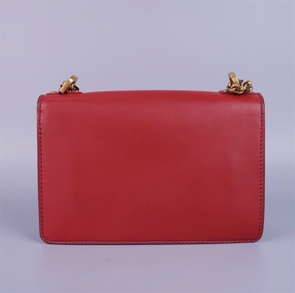 Túi Dior Jadior đỏ sz22 (BMC) KG+