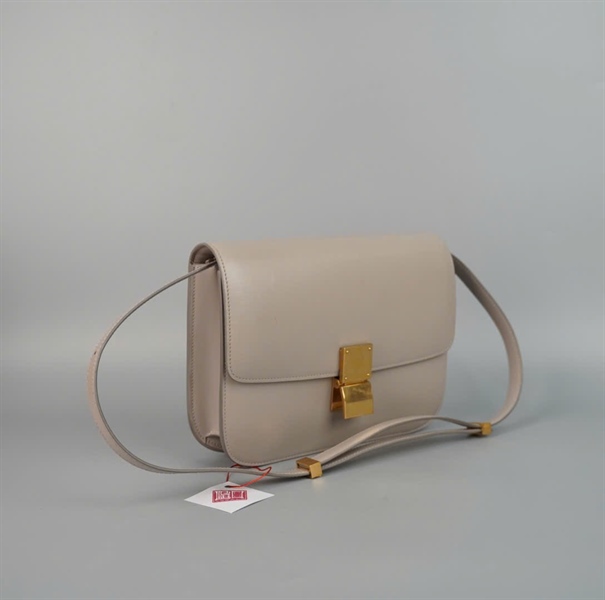 Túi Celine xám ̣̣S-LA-3197 sz20 (BMC) KG+