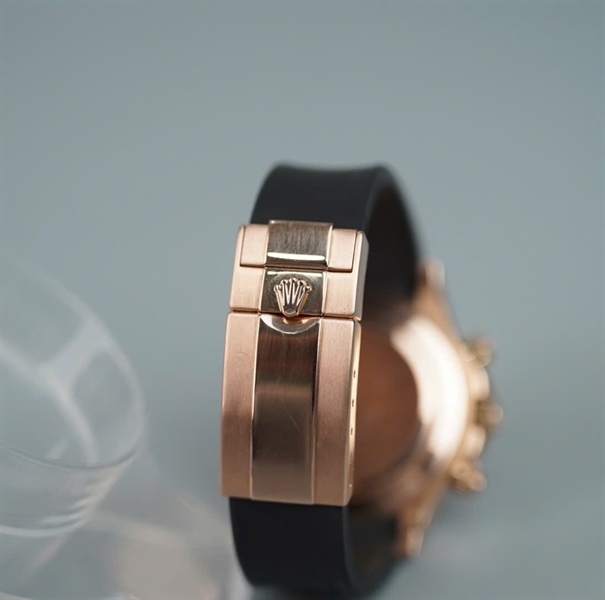 Đồng hồ Rolex nhiều màu (HC) + kim độ