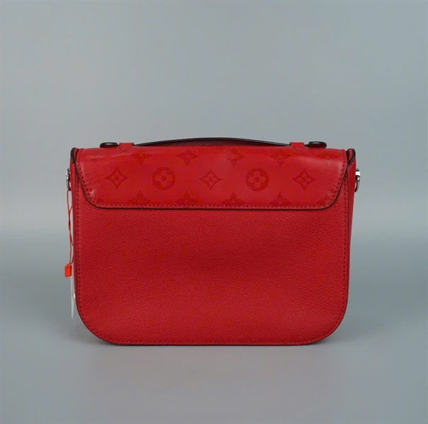 Túi LV Very Messenger hoa đỏ (FO3108) sz22 (BMC) KG+