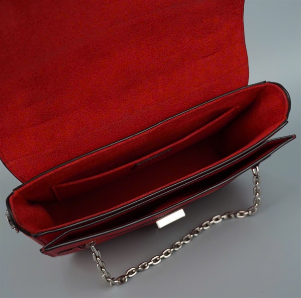 Túi LV Very Messenger hoa đỏ (FO3108) sz22 (BMC) KG+