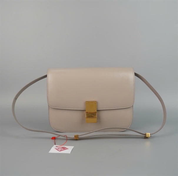 Túi Celine xám ̣̣S-LA-3197 sz20 (BMC) KG+