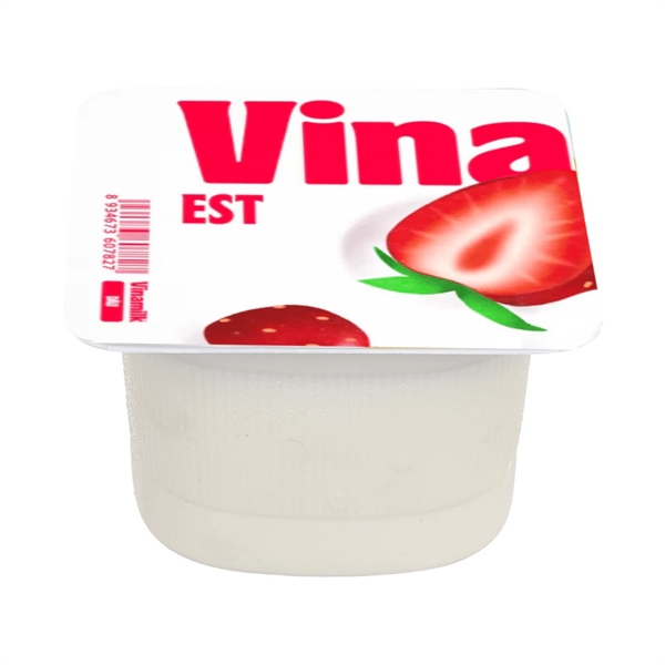 Sữa Chua Dâu Vinamilk 100g