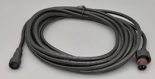 Dây Nối Đèn Năng Lượng Mặt Trời 10M