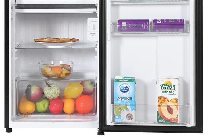 Tủ lạnh Aqua 90 lít