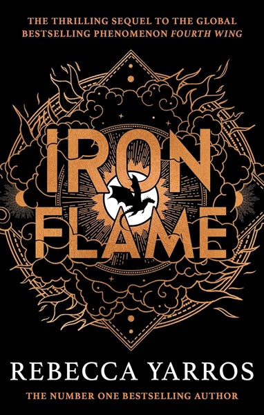 Iron Flame - Rebecca Yarros