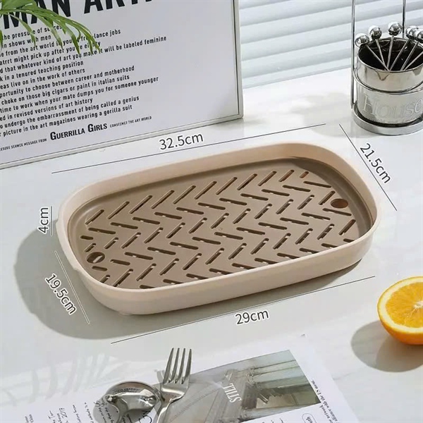 Khay Úp Ly Vuông 2414