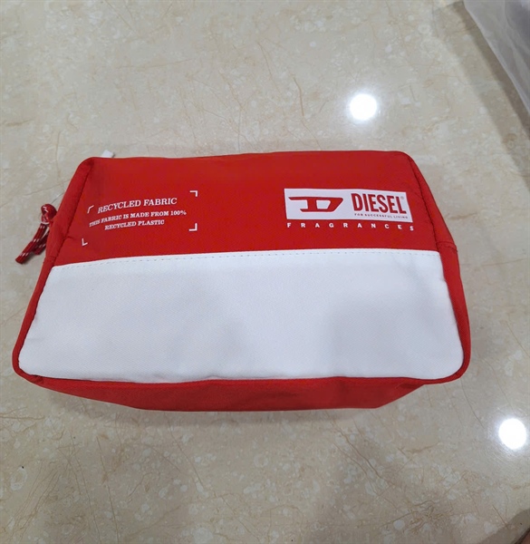 Túi Diesel đỏ sz22 (PN) +