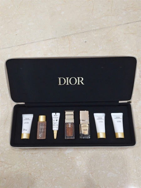 Set mỹ phẩm Dior (PN) +