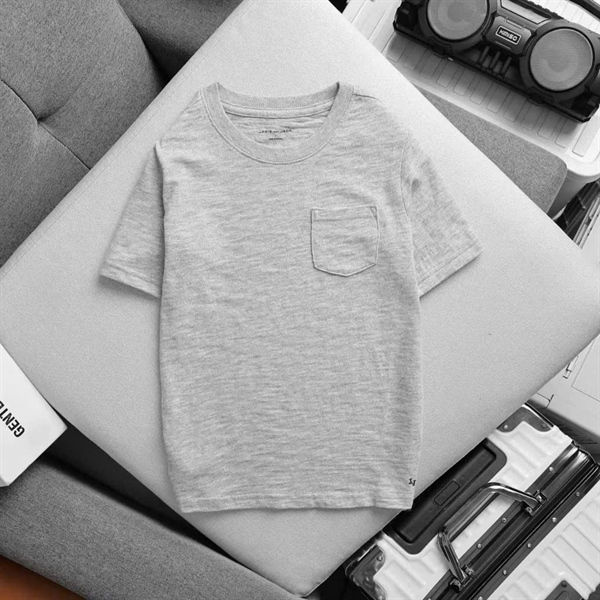 P735 Áo Janie & Jack