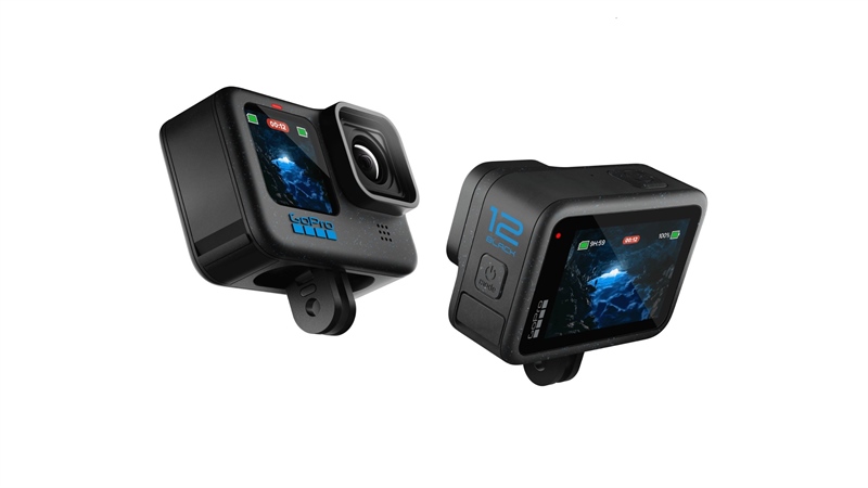 Gopro hero 12 black like new | chính hãng