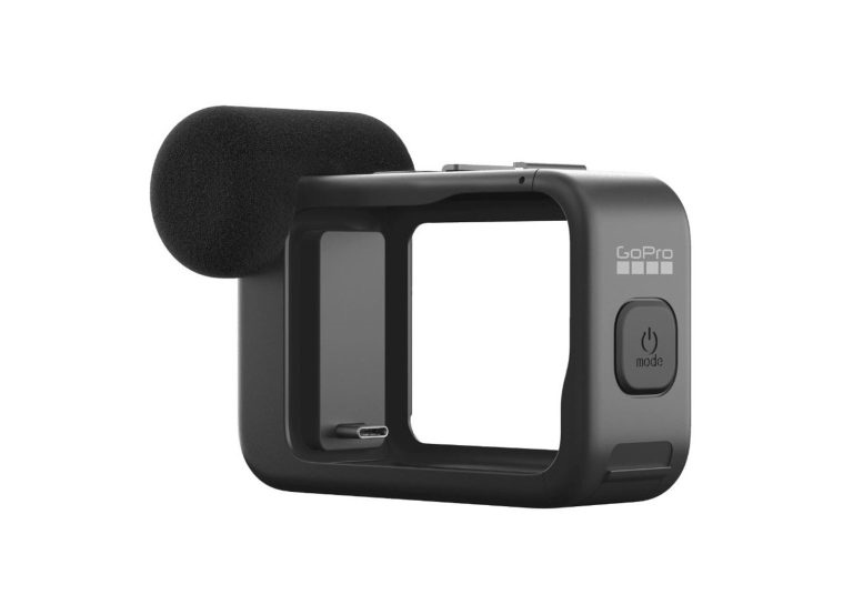 Media mod Gopro 9/10/11/12/13 | like new