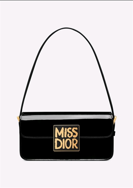 Túi Miss Dior Flap Bag - I