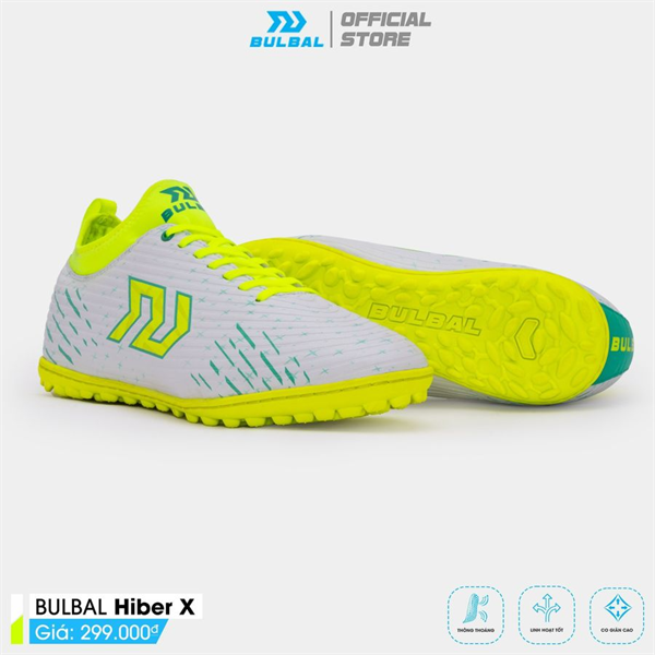 Giày Bulbal Hiber X