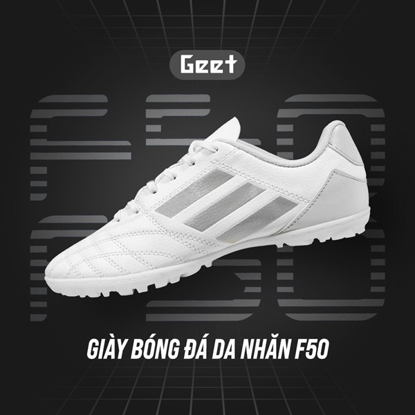 Giày Geet F50