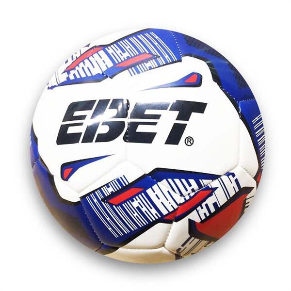 Quả bóng đá Ebete may CM8.01