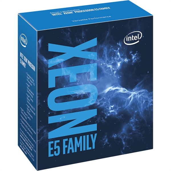 CPU Intel Xeon 2680V4