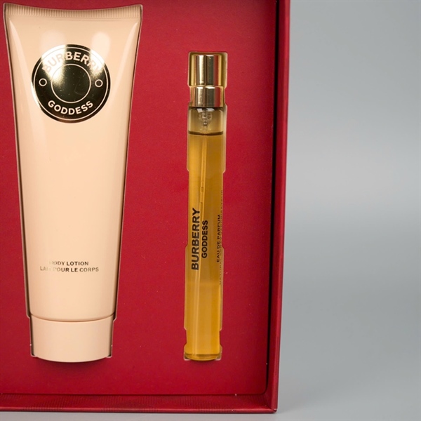 Nước hoa BBR Goddess set 3 (PN) +