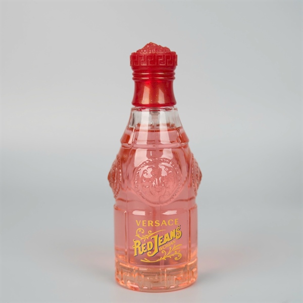 Nước hoa Versace Red Jeans Woman 75ml (PN) +