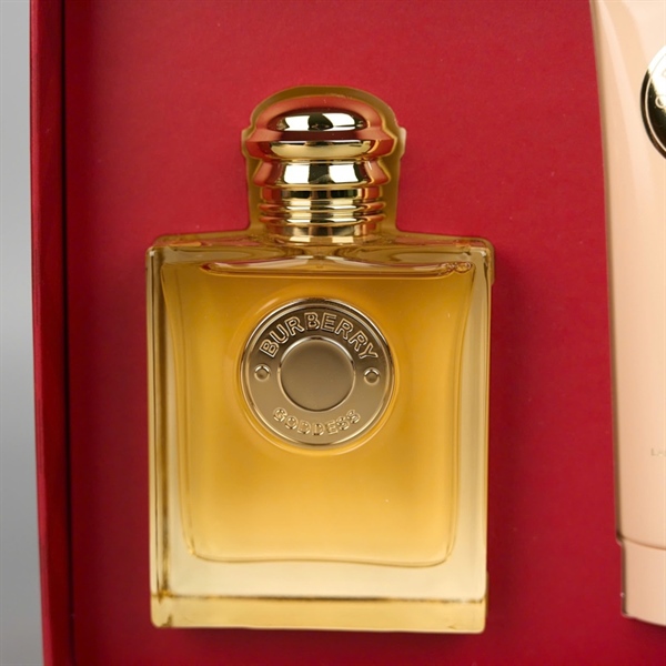 Nước hoa BBR Goddess set 3 (PN) +