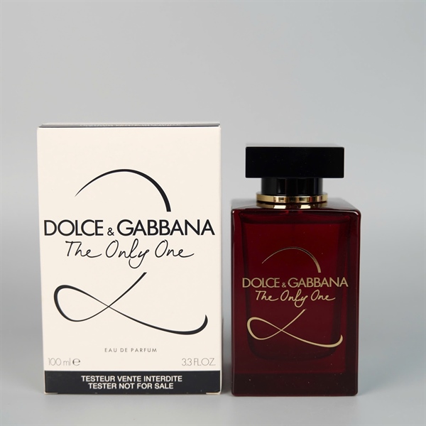 Nước hoa D&G The Only One 100ml (PN) +
