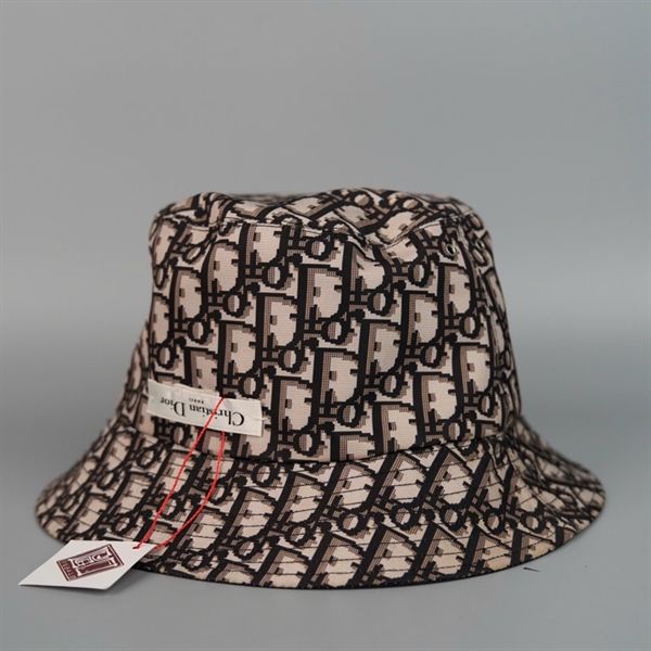 Nón Dior xám (PN) +