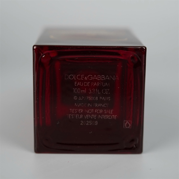 Nước hoa D&G The Only One 100ml (PN) +