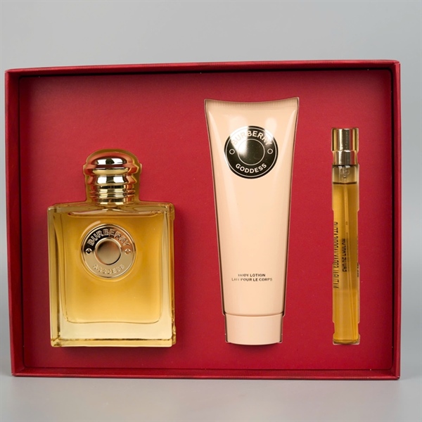 Nước hoa BBR Goddess set 3 (PN) +