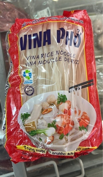 VINA phở