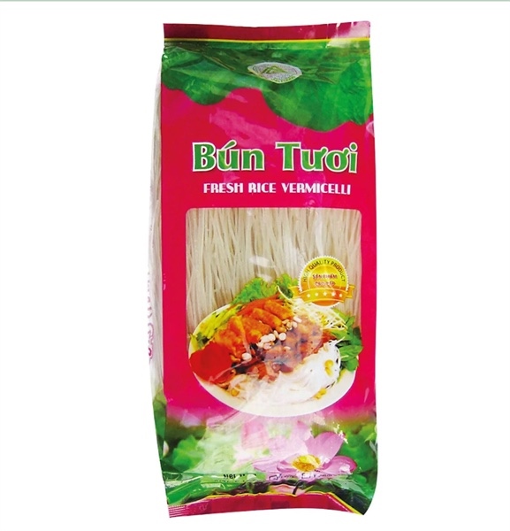 Bún tươi Duy Anh / Duy Anh ビーフン 300g