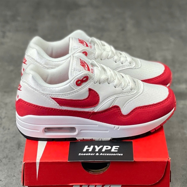 Air Max 1 OG Red Anniversary