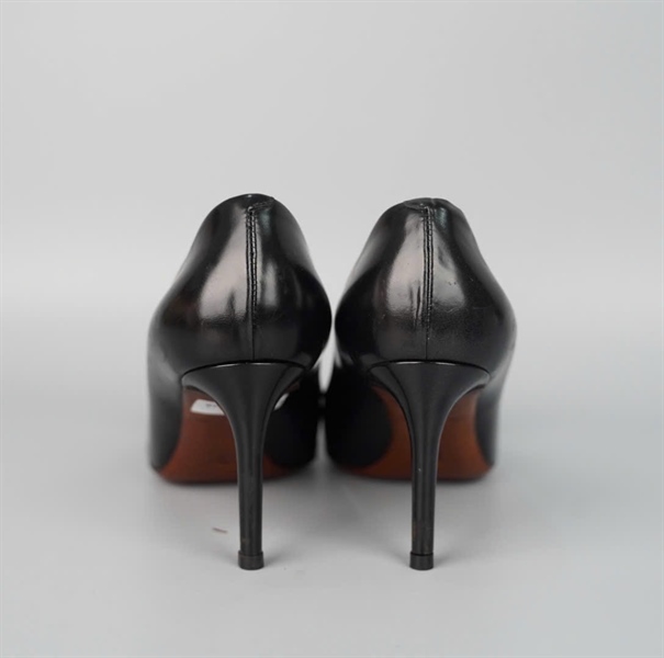 Giày LV đen đế 7p sz36 KG +