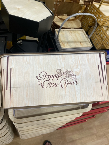 Khung Gỗ Fomex HPNY