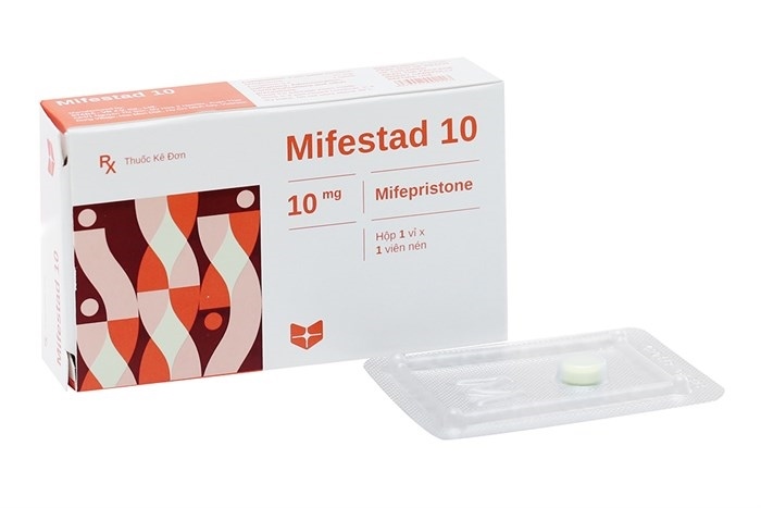 Mifestad 10mg stella (h/1v)