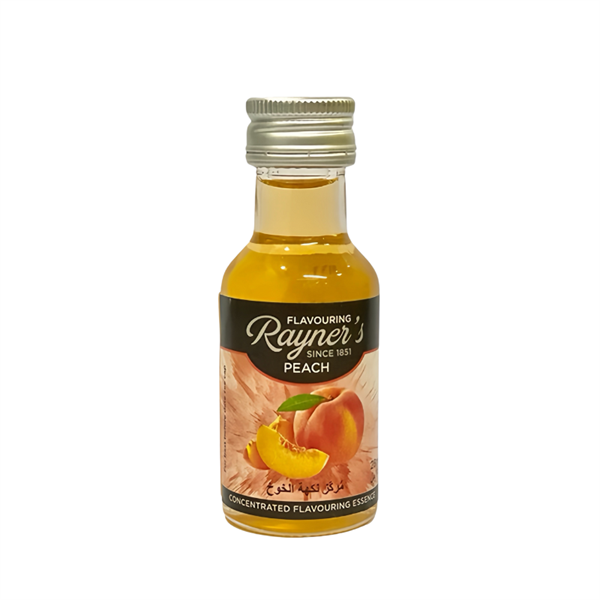 Hương Đào Rayner's 28ml