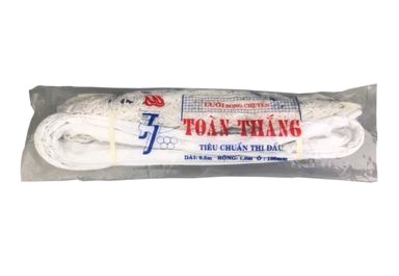 Lưới bóng chuyền - Cáp trơn