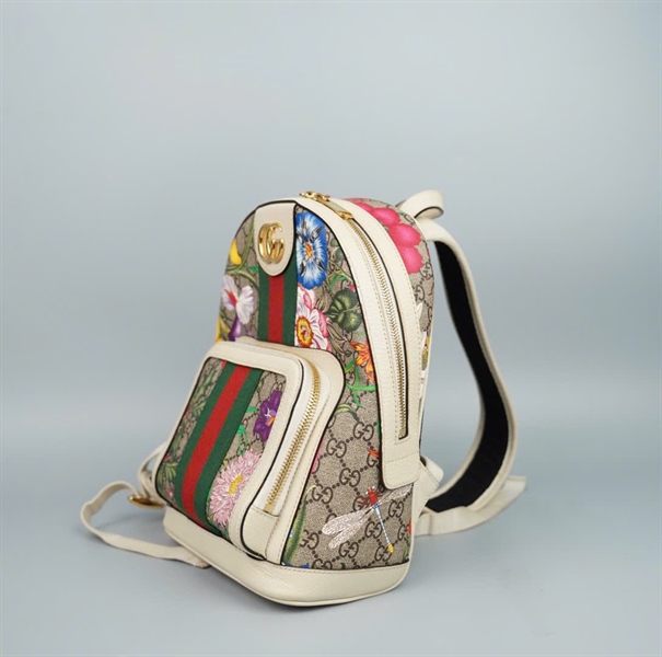 Balo GG hoa xanh (547965493075) KG+