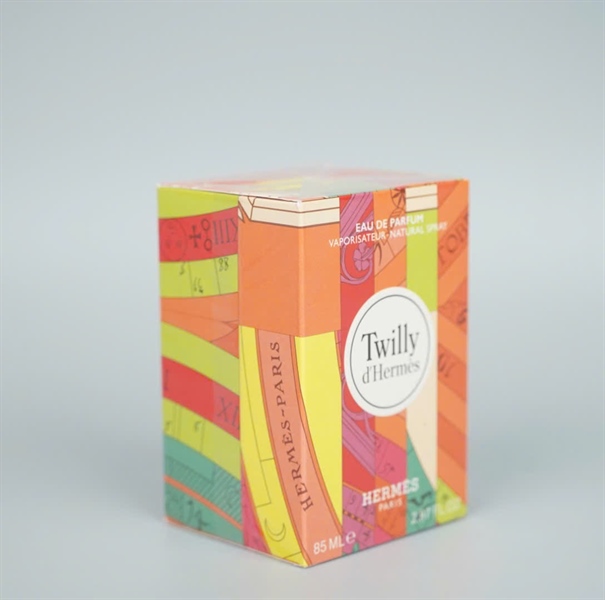 Nước hoa HERMES Twilly d'Hermes Eau de Parfum 85ml (PN) +