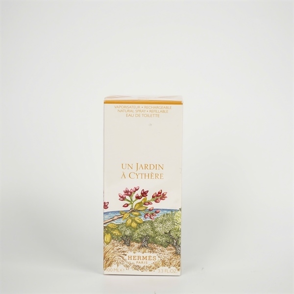 Nước hoa Hermes Un Jadin 100ml (PN) +