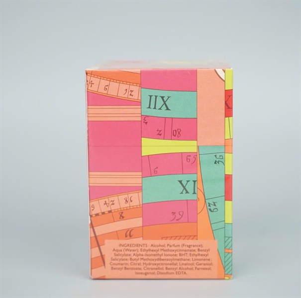 Nước hoa HERMES Twilly d'Hermes Eau de Parfum 85ml (PN) +